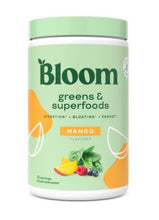 Cargar imagen en el visor de la galería, BLOOM GREENS & SUPERFOODS -mango-