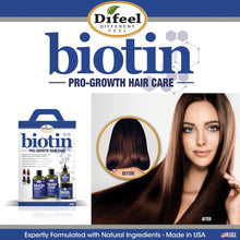 Cargar imagen en el visor de la galería, BIOTIN PREMIUM HAIR OIL