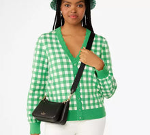 Cargar imagen en el visor de la galería, DUET SAFFIANNO LEATHER