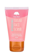 Cargar imagen en el visor de la galería, WATERMELON CACTUS WATER face scrub