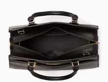 Cargar imagen en el visor de la galería, MADISON MEDIUM SATCHEL BAG