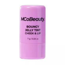 Cargar imagen en el visor de la galería, BOUNCY JELLY TINT CHEEK & LIP