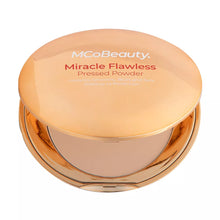 Cargar imagen en el visor de la galería, MIRACLE FLAWLESS SETTING POWDER