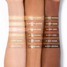 Cargar imagen en el visor de la galería, HALO GLOW SKIN TINT SPF50