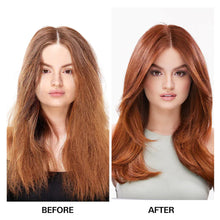 Cargar imagen en el visor de la galería, DREAM COAT ANTI-FRIZZ Treatment Duo Hair Set