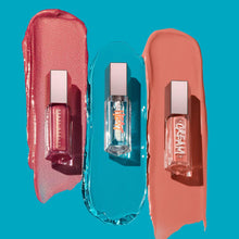 Cargar imagen en el visor de la galería, GLOSSY POSSE VOLUME 6.0 Full-Size Gloss Bomb Trio