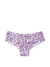 Cargar imagen en el visor de la galería, LACE UP CHEEKY PANTY