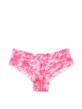 Cargar imagen en el visor de la galería, LACE UP CHEEKY PANTY