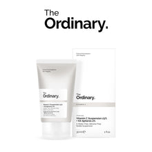 Cargar imagen en el visor de la galería, VITAMIN C SUSP 23%+ HA 2%