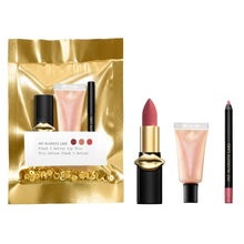 Cargar imagen en el visor de la galería, FLESH 5 ASTRAL LIP TRIO