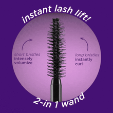 Cargar imagen en el visor de la galería, LIGHTS, CAMERA, LASHES 4 EN 1