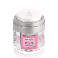 Cargar imagen en el visor de la galería, PREORDEN--INTIMATE BRIGHTENING GEL WITH PEPTIDE