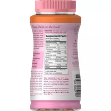 Cargar imagen en el visor de la galería, OPTIMAL SOLUTIONS HAIR, SKIN & NAILS WITH BIOTIN & COLLAGEN TROPICAL CITRUS