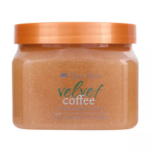 Cargar imagen en el visor de la galería, VELVET COFFEE SHEA SUGAR SCRUB