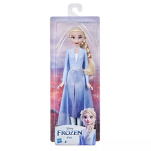 Cargar imagen en el visor de la galería, DISNEY´S FROZEN 2 ELSA FROZEN SHIMMER