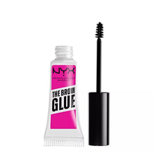 Cargar imagen en el visor de la galería, BROW GLUE EYEBROW GEL