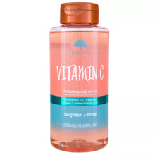 Cargar imagen en el visor de la galería, VITAMIN C FOAMING GEL BODY WASH