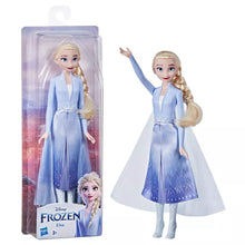 Cargar imagen en el visor de la galería, DISNEY´S FROZEN 2 ELSA FROZEN SHIMMER