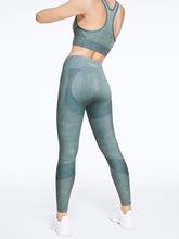 Cargar imagen en el visor de la galería, SEAMLESS WORKOUT TIGHT