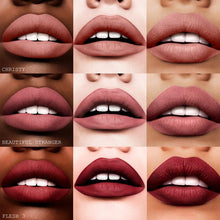 Cargar imagen en el visor de la galería, MINI MATTE TRANCE LIPSTICK TRIO