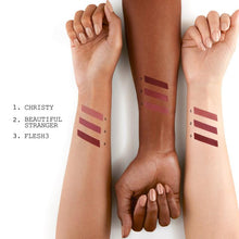 Cargar imagen en el visor de la galería, MINI MATTE TRANCE LIPSTICK TRIO