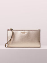 Cargar imagen en el visor de la galería, SPENCER CONTINENTAL WRISTLET
