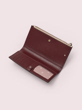 Cargar imagen en el visor de la galería, SPENCER CONTINENTAL WRISTLET