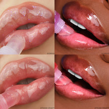 Cargar imagen en el visor de la galería, SERIOUSLY COOL SO JUICY GLOSS KIT