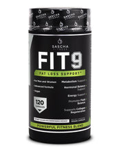 Cargar imagen en el visor de la galería, FIT 9