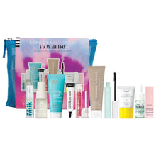 Cargar imagen en el visor de la galería, SEPHORA FAVORITES VACAY ALL DAY ALL-OVER FACE SET