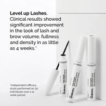 Cargar imagen en el visor de la galería, MULTI PEPTIDE LASH AND BROW SERUM