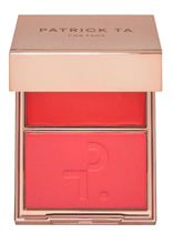 Cargar imagen en el visor de la galería, PRE-ORDEN DOUBLE TAKE CREMÉ & POWDER BLUSH