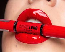 Cargar imagen en el visor de la galería, LIPGLOSS SHINE LOUD HIGH SHINE LIP COLOR