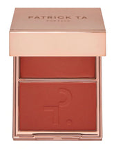 Cargar imagen en el visor de la galería, PRE-ORDEN DOUBLE TAKE CREMÉ & POWDER BLUSH