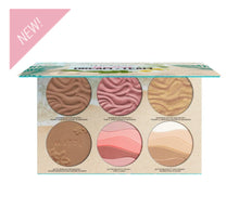 Cargar imagen en el visor de la galería, BUTTER DREAM TEAM PALETTE