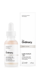 Cargar imagen en el visor de la galería, LACTIC ACID 10% + HA