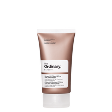 Cargar imagen en el visor de la galería, MINERAL UV FILTERS SPF 30 WITH ANTIOXIDANTS