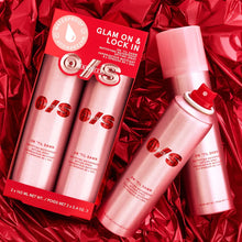 Cargar imagen en el visor de la galería, PRE-ORDEN ON 'TIL DAWN MATTIFYING WATERPROOF SETTING SPRAY DUO SET