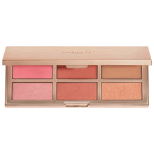 Cargar imagen en el visor de la galería, PRE- ORDEN MAJOR HEADLINES BLUSH PALETTE VOL.II
