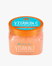 Cargar imagen en el visor de la galería, VITAMIN C SHEA SUGAR SCRUB