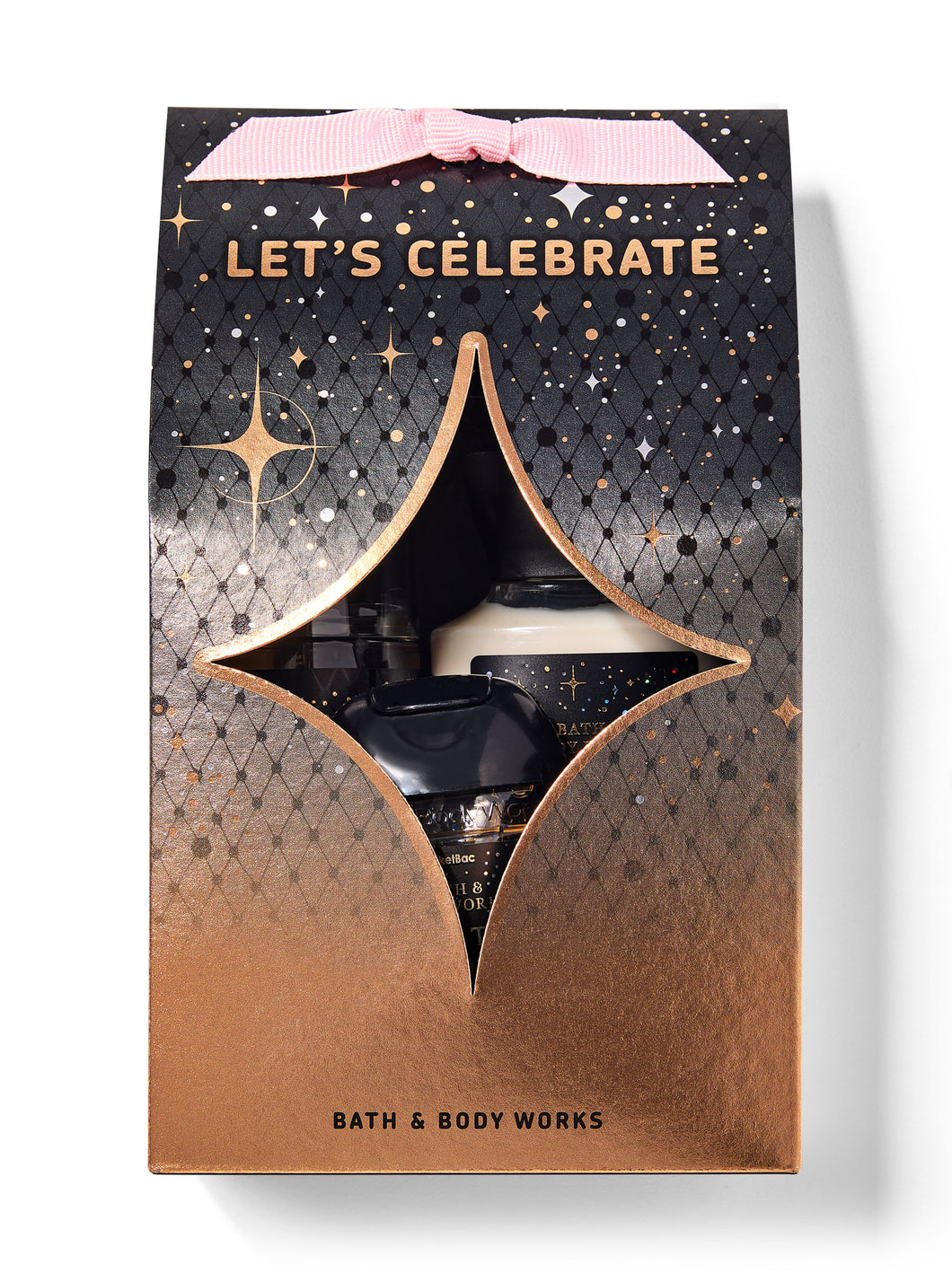INTO THE NIGHT MINI GIFTSET