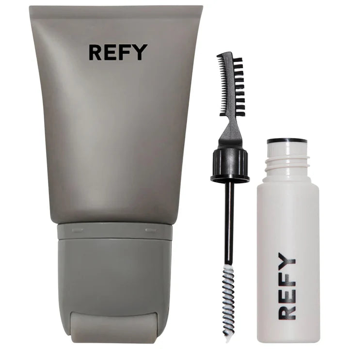 MINI BROW SCULPT AND GLOW PRIMER SET
