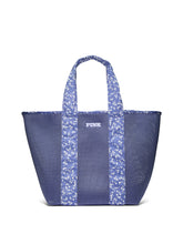 Cargar imagen en el visor de la galería, MESH TOTE PINK
