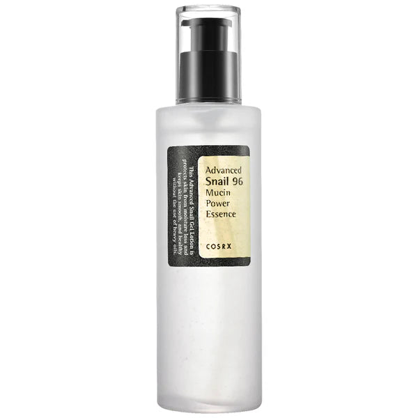 ADVANCED SNAIL 96 MUCIN POWER ESSENCE