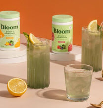 Cargar imagen en el visor de la galería, BLOOM GREENS &amp; SUPERFOODS -mango-
