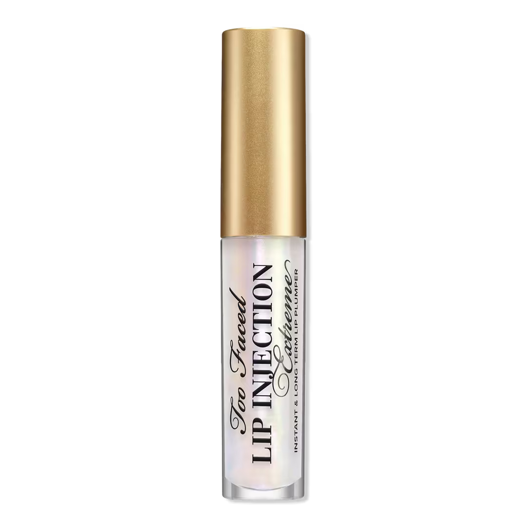 TRAVEL SIZE  LIP INJECTION EXTREME LIP PLUMPER