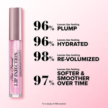 Cargar imagen en el visor de la galería, TRAVEL SIZE LIP INJECTION MAX PLUMP EXTRA STRENGTH

