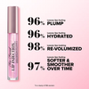 TRAVEL SIZE LIP INJECTION MAX PLUMP EXTRA STRENGTH