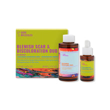 Cargar imagen en el visor de la galería, BLEMISH SCAR &amp; DISCOLORATION SET
