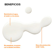 Cargar imagen en el visor de la galería, ANTHELIOS FPS 50+ UVMune 400
